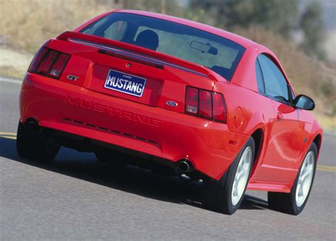 2000 Ford Mustang GT - HD Pictures @ carsinvasion.com