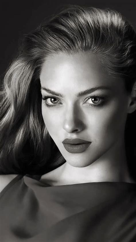 Amanda Seyfried Portrait Portrait Photography Amanda Seyfried