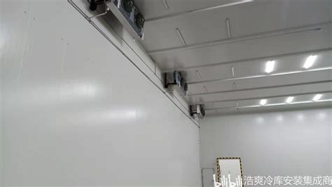 建设低温冷藏冷冻库设计标准有哪些？费用价格是多少？ 哔哩哔哩