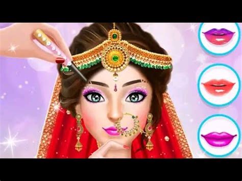 New Dulhan Ko Taiyar Karne Ka Tarika San 2022 New Game YouTube