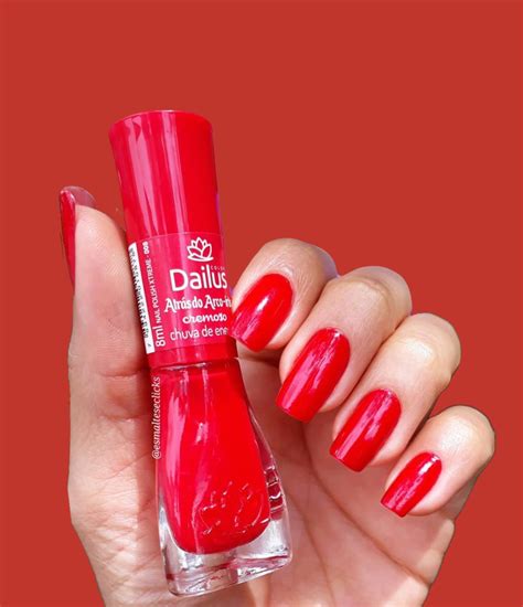 Esmalte Dailus Dani Loja Dani Loja