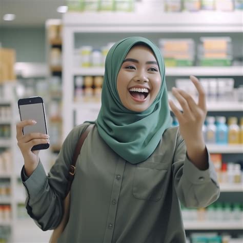 Premium Ai Image Pharmacist At Pharmacy