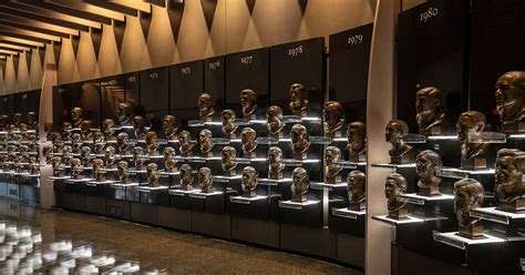 A Trip to Football Heaven: Pro Football Hall of Fame in Canton, OH