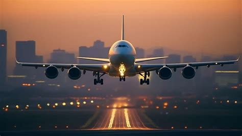 More than 20 flights of multiple airlines receive bomb threats on ...