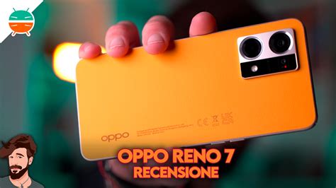 独創的 Oppo Reno 7 A Droppii Vn