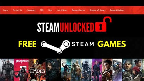 Steamunlocked is the best place to download games & play them right ...