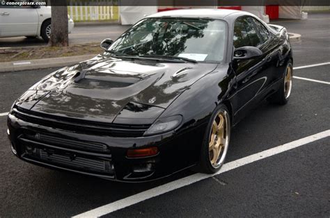 1993 Toyota Celica St