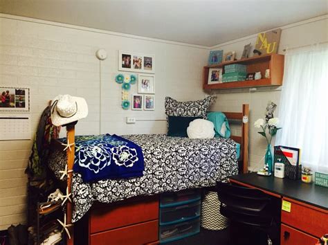 Northern Arizona University Dorm Room Inspiration College Dorm