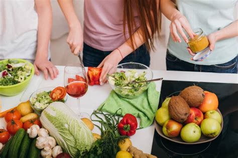 Kochkurs In G Tersloh Unsere Favoriten Foodwissen De