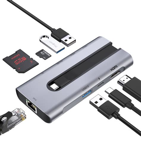 Paket Base Kaffee Usb C Hub In Bertreffen Sein Sumpf