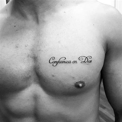 Want Small Chest Tattoo Ideas Here Are The Top Designs