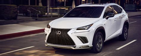 2021 Lexus NX Hybrid MPG | Fuel Economy | Shottenkirk Desert Lexus