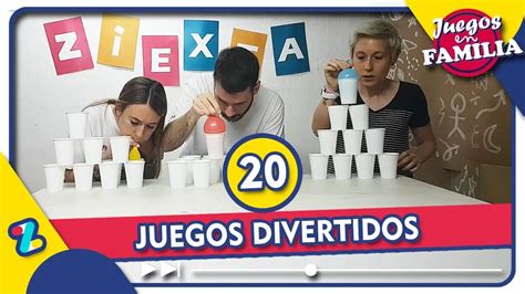 Juegos Para Cumplea Os Adultos Diversi N Asegurada Jugando Ando