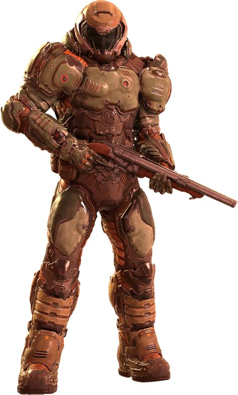 DOOM | Character scale & debate Wiki | Fandom