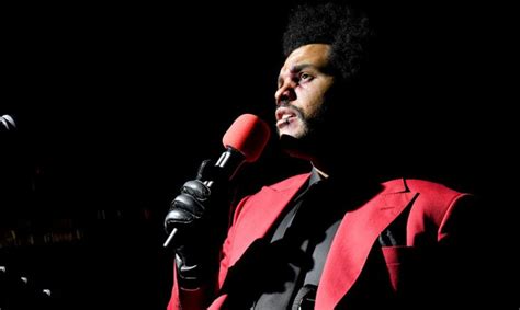 The Weeknd Receives Honor Of His Own Day By Toronto Mayor