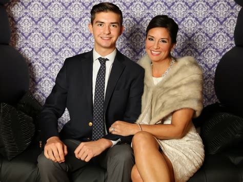 Column Tanya Orourke Reflects Upon Her Sons High School Graduation