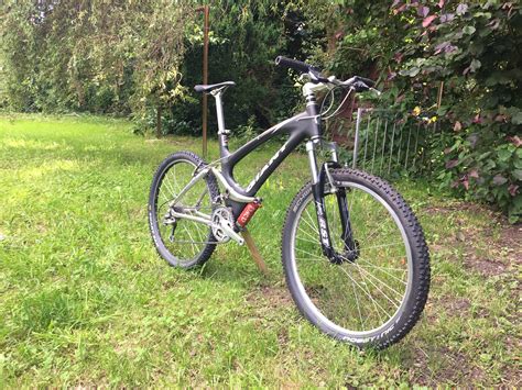 Giant Mcm 990 Carbon Kult Retro Bike Bikemarktmtb Newsde