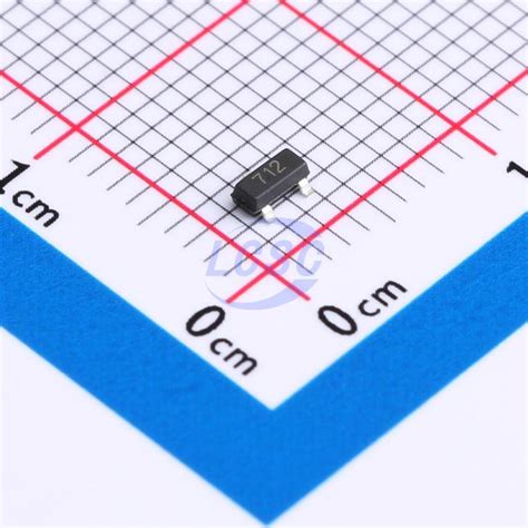 SM712-ES ElecSuper | Circuit Protection - LCSC Electronics