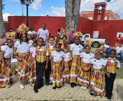 Frederiksted Remembers Martin Luther King Jr St Croix Source