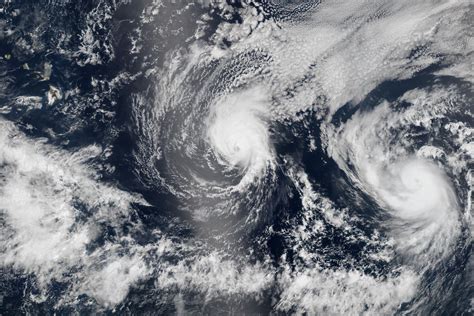 Hawaii Braces For First Hurricane In 22 Years The Takeaway WNYC Studios