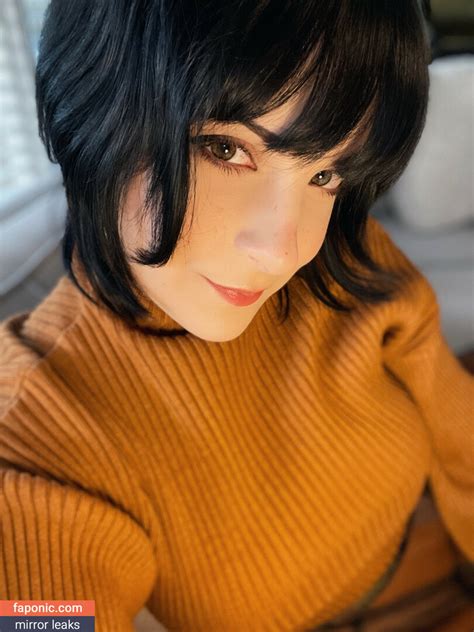 Hiso Neko Aka Hiso Neko Nude Leaks Patreon Photo 306 Faponic