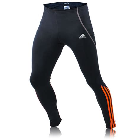 Adidas Response Ds Long Running Tights