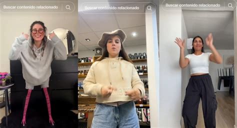 Viral Del Día Cuál Es La Historia Detrás Del Trend De Tik Tok Llamado