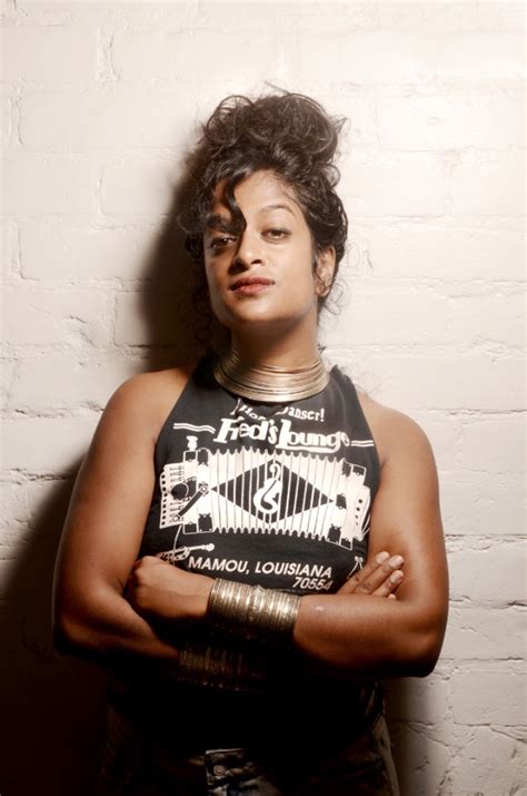 Oral History Interview With Sonali Fernando South Asian American