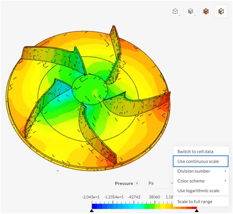 Simscale Tutorials And User Guides Cloud Based Cae Simscale