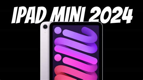 Apple ने भारत में A17 Pro चिप के साथ लॉन्च किया Ipad Mini 2024 कीमत