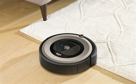 Robot Sprz Taj Cy Irobot Roomba E Sklep Inteligentny Dom