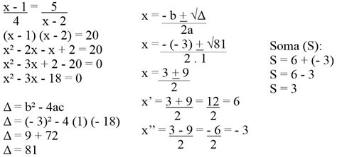 Urgente A Soma Dos Possiveis Valores De X Que Verificam A Igualdade X