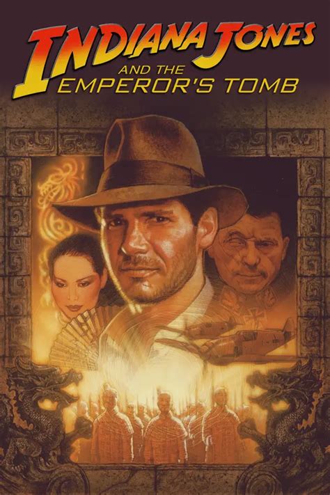 Buy Indiana Jones And The Emperors Tomb Global Pc Steam Digital Key