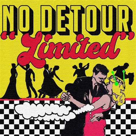 Limited One Time Only Single By No Detour Spotify