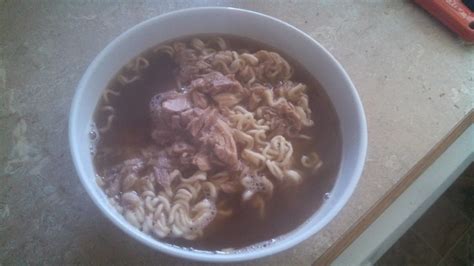 13 Heartbreaking Infuriating Ramen Fails We Wish We Never Saw