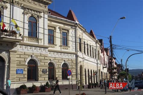 Primăria Aiud taxele și impozitele locale pot fi achitate din 15