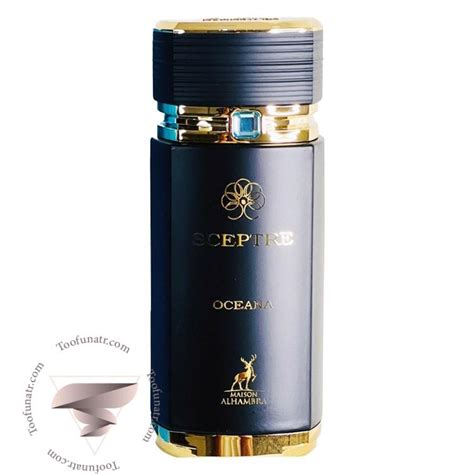 عطر ادکلن بولگاری له جم اوروم الحمبرا سپتر اوشنا Bvlgari Le Gemme