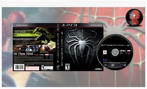 Introducir Imagen Playstation Spiderman Logo Abzlocal Mx