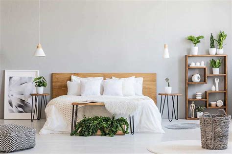 64 Minimalist Bedroom Ideas That Will Inspire You