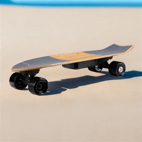 Jking 700w Dual Hub Motor Electric Skateboard Skateboard Shop