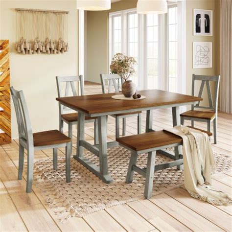 Dining And Kitchen Sets In Solid Wood For Home Or Office Use No Size