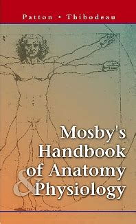 Mosby S Handbook Of Anatomy And Physiology Elsevier Ebook On