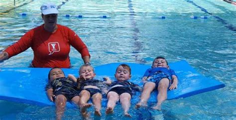 Vacancies At Ymca Victoria Point Vacation Care Toddle