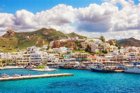 Must Read Where To Stay In Naxos Top 5 Areas And Best Hotels