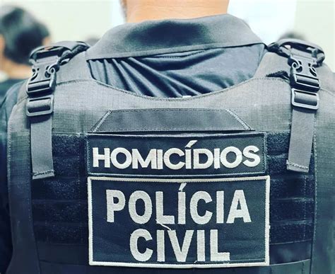 Edital Do Concurso Da Polícia Civil Com 319 Vagas é Publicado Em