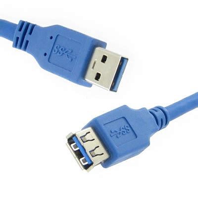 USB 2.0 Cable | KLS Connector