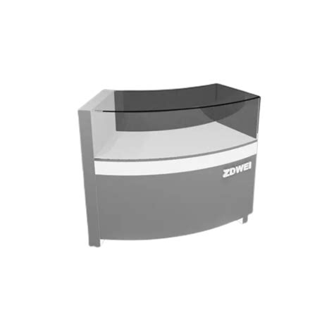 Modern Mobile Phone Store Furniture With Shop Counter Design Uniquekiosk
