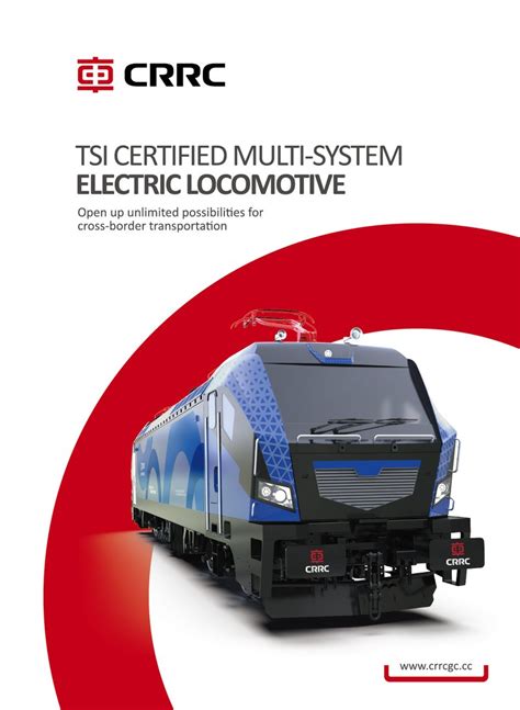 Crrc Corporation Ltd On Twitter Rt Crrc Zelc The Tsi Certified