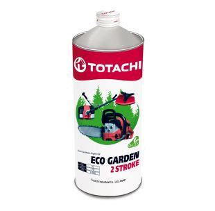 Totachi Eco Garden 2 Stroke