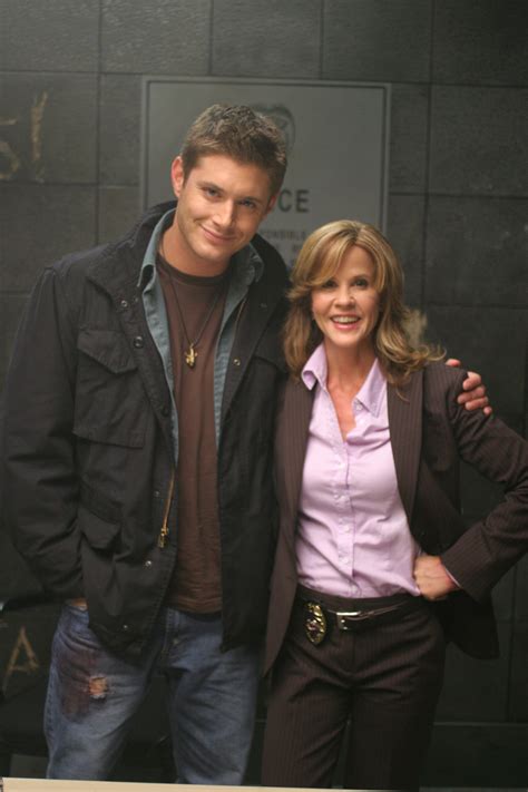 On The Set Of The Usual Suspects Supernatural Photo 31043882 Fanpop